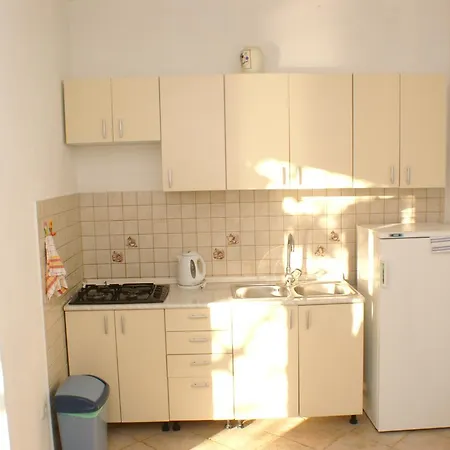 Apartamento Sumpetar 2099b
