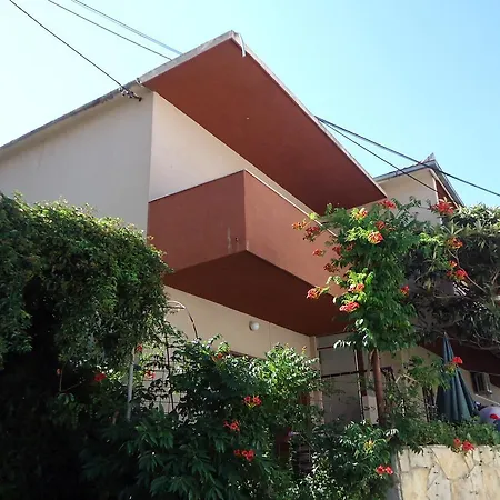 Apartamento Sumpetar 2099b