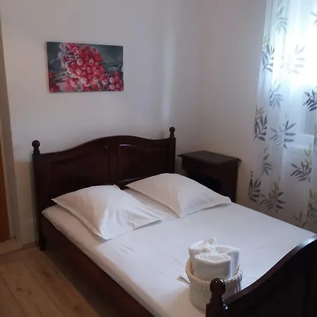 Sumpetar 2099b Apartamento Dugi Rat
