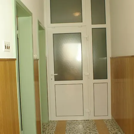 Sumpetar 2099b Apartamento *