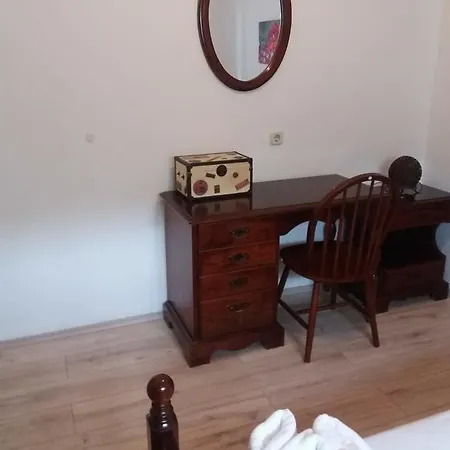 Sumpetar 2099b Apartamento *