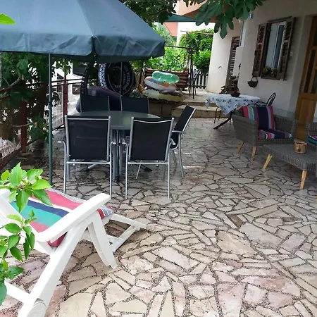 Apartamento Sumpetar 2099b
