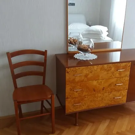 Apartamento Sumpetar 2099b Dugi Rat