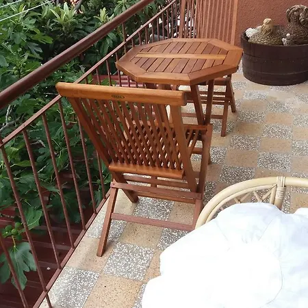 Apartamento Sumpetar 2099b *
